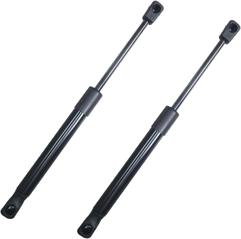 Tailgate Boot Rear Hatch Lift Gas Struts for Mitsubishi Lancer CJ Series 2007-2017 Sedan Boot Trunk Replace 5925A026 298Mm 280N image number 3
