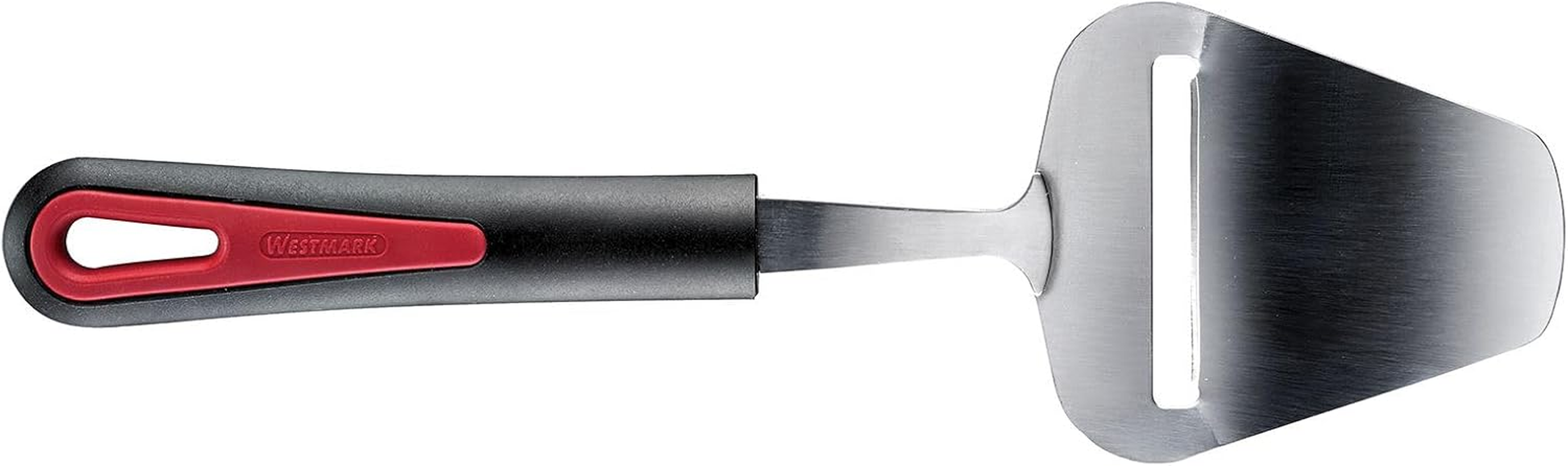 Westmark Gallant Cheese Slicer, Red/Black, 29262270 image number 3