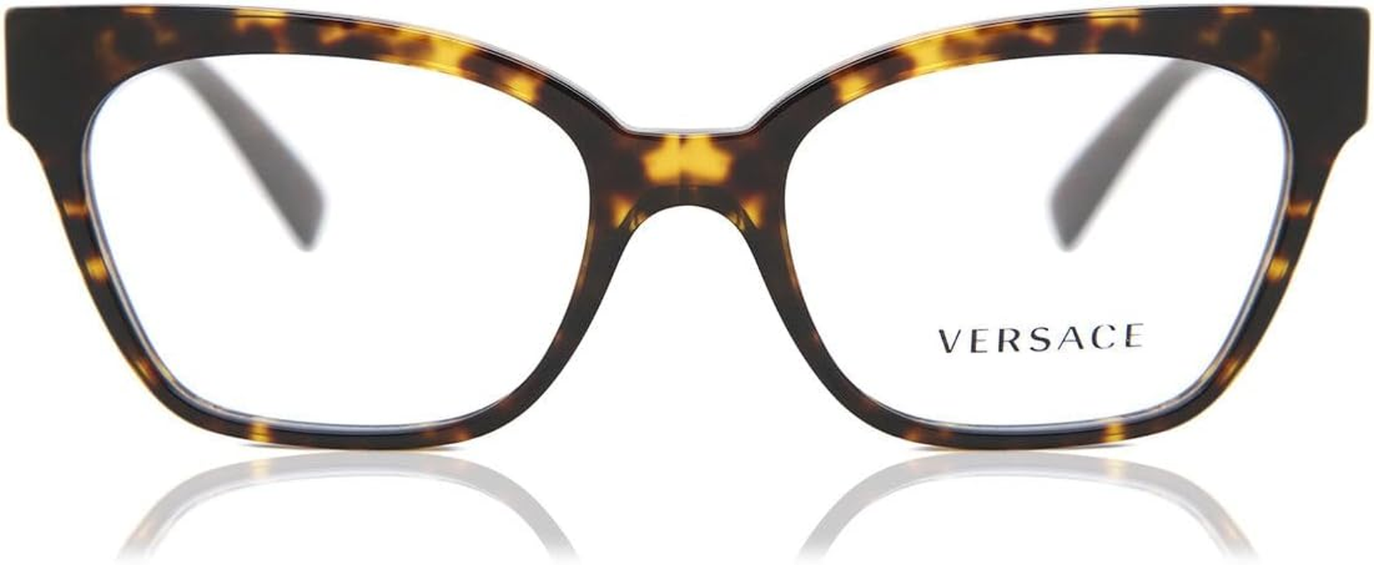 Versace VE3294 108 Women Eyeglasses
