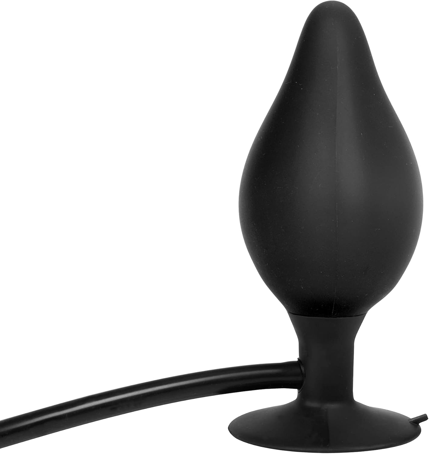 California Exotic Novelties Colt Pumper Plug, Black, Xx-Large image number 3
