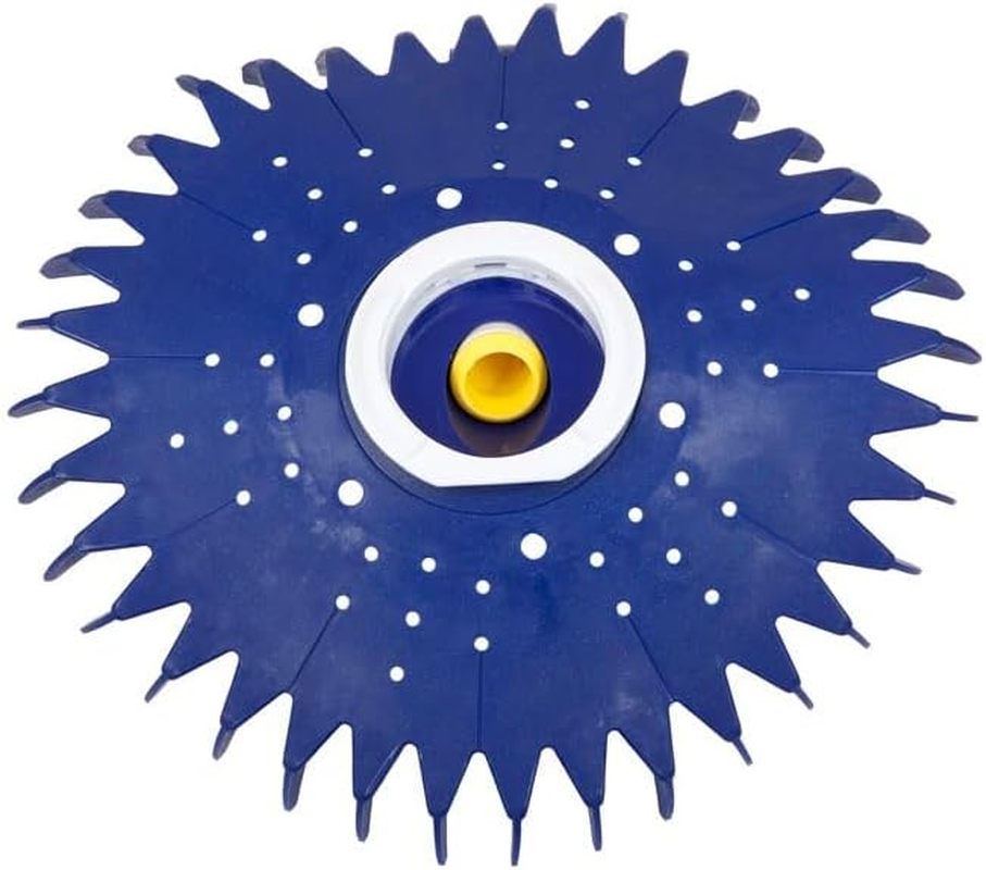 Swimming Pool Cleaner Floor Climb Wall Automatic Vacuum Auto Pool Cleaner image number 5