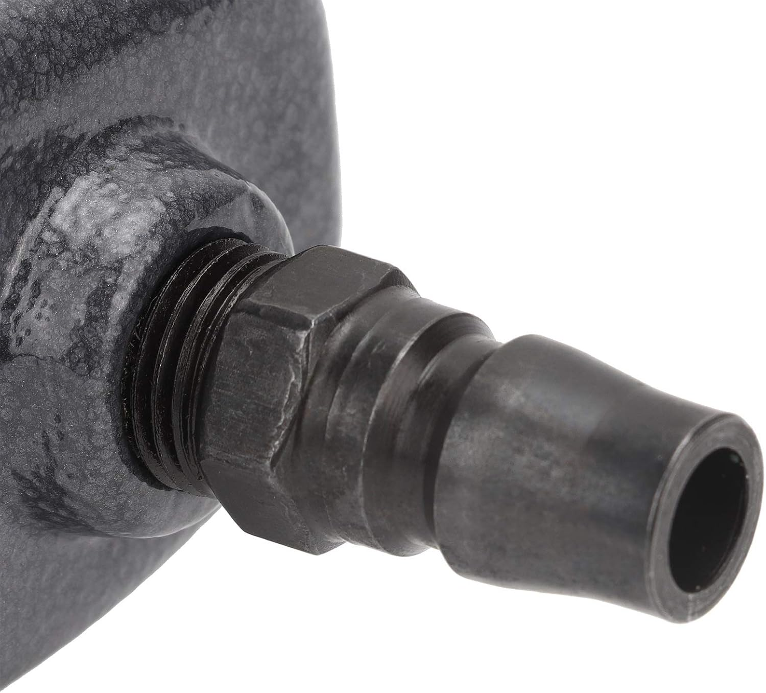 Portable Nail Remover ,Professional Nail Puller Kit Air Punch Nail Puller Nailer Hand Tools 0.40.7Mpa