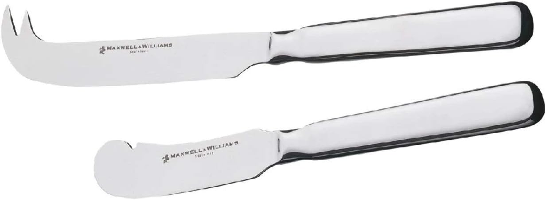 Maxwell & Williams Madison Cheese & Pate Set Gift Boxed image number 1