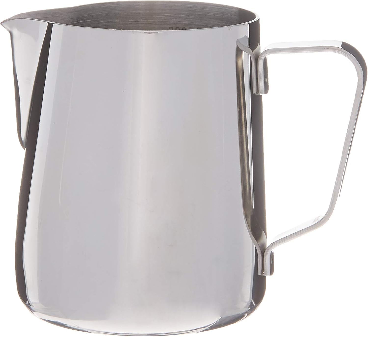 Rhinowares RHMJ12OZ Milk Pitcher, Silver, 0799439358010, 360Ml