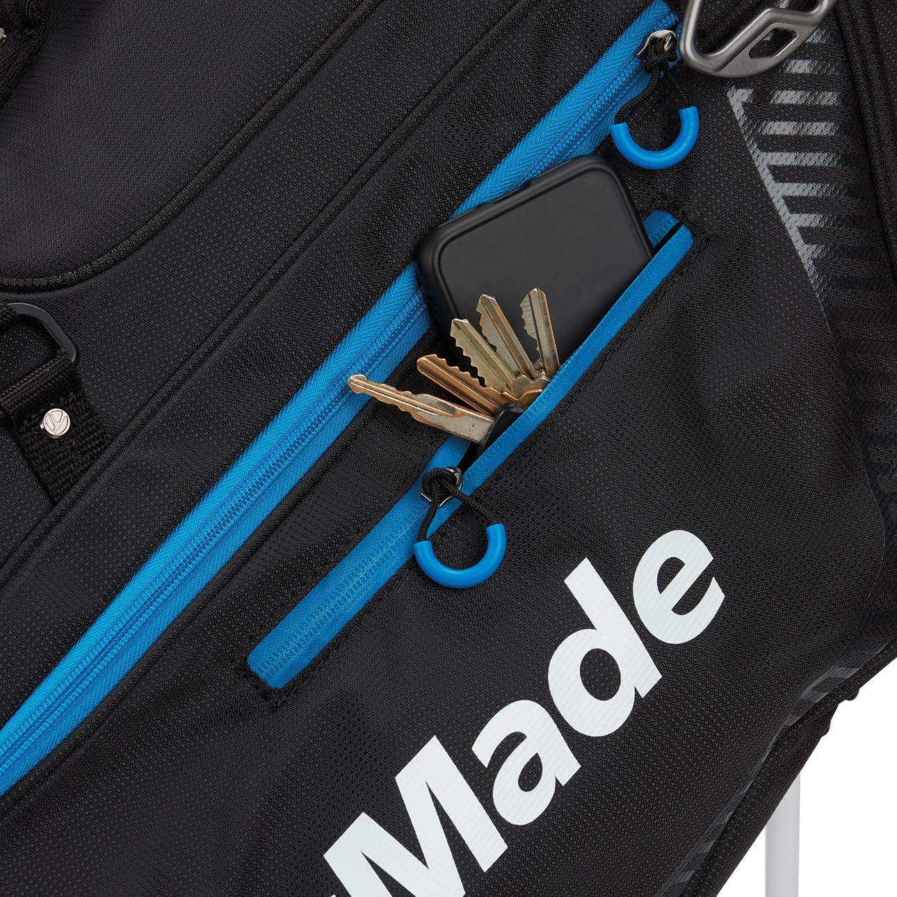 Taylormade Golf Golf Pro Stand Bag