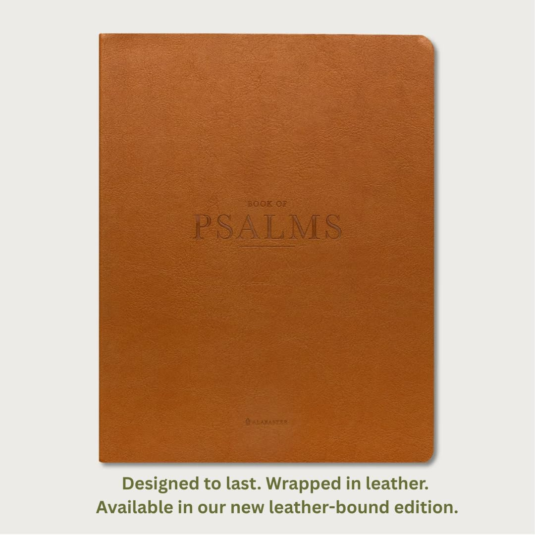 Book of Psalms (Sc, Nlt) image number 6