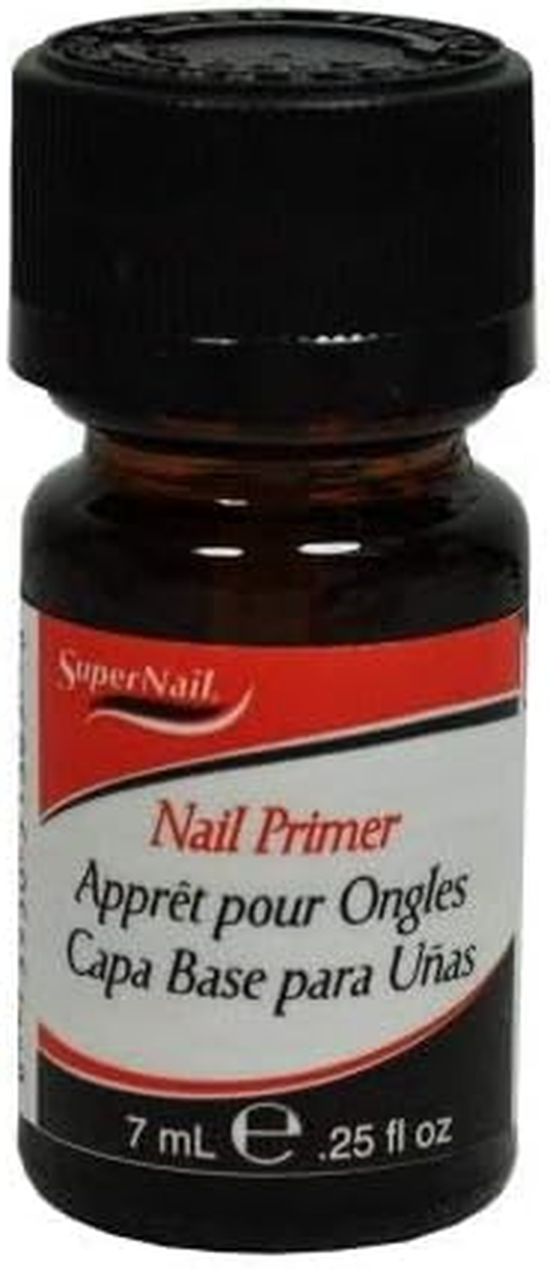 Supernail Nail Primer 7 Ml, 7 Ml