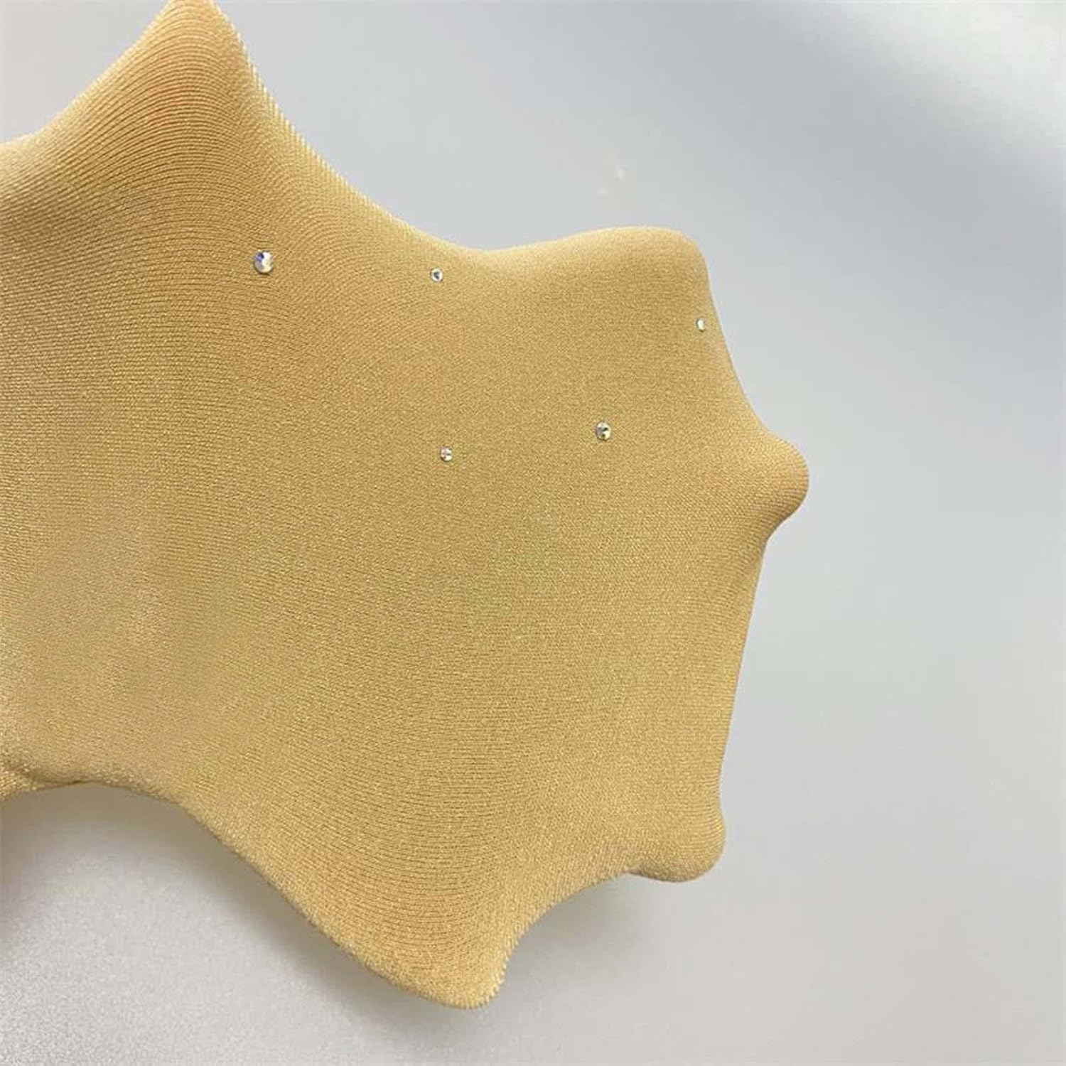 Tadill Figure Skating Pantyhose Ice Skating Tights Pants Women Girls Outfit Long Thickness Leggings Skate Tights for Performances, Size 10 To14 image number 1