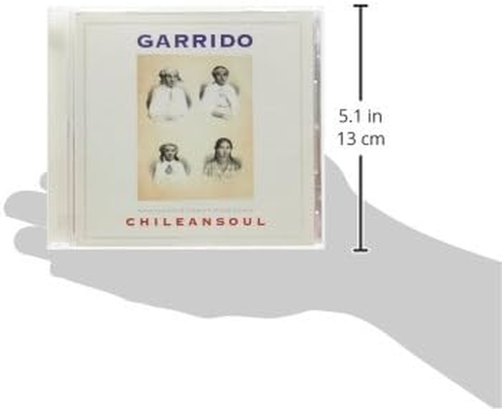 Chileansoul Chileansoul