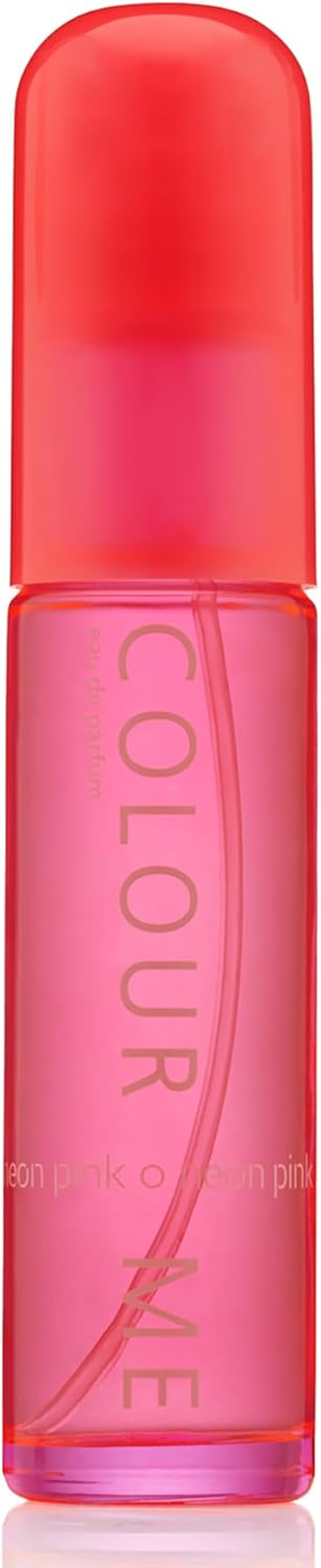 Colour Me Neon Pink - Fragrance for Women - 50Ml Eau De Parfum, by Milton-Lloyd image number 1