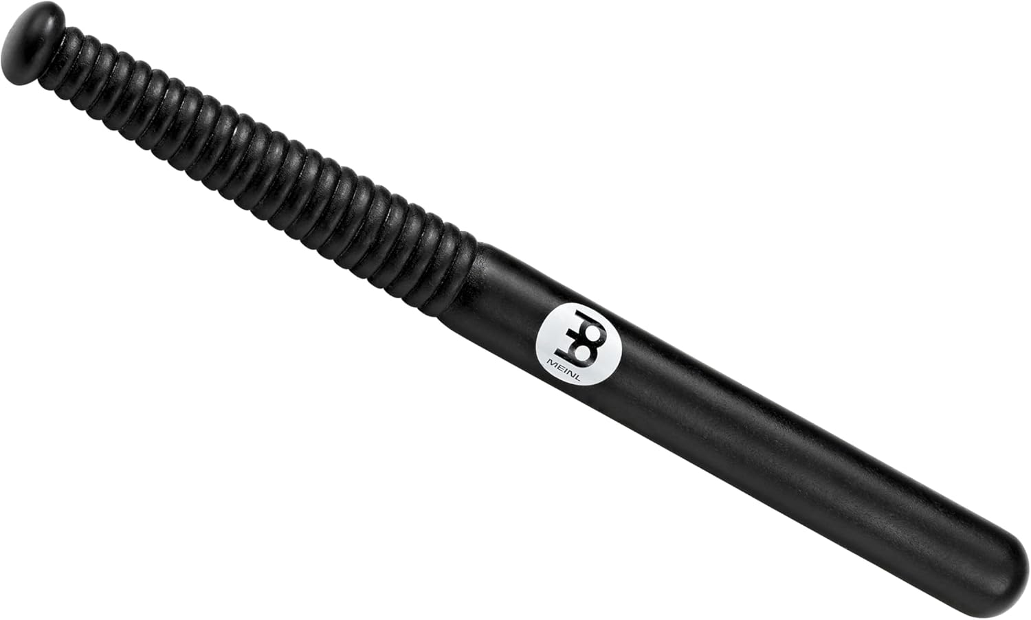 Meinl Percussion COW1BK Cowbell Beater with Ribbed Grip, Black