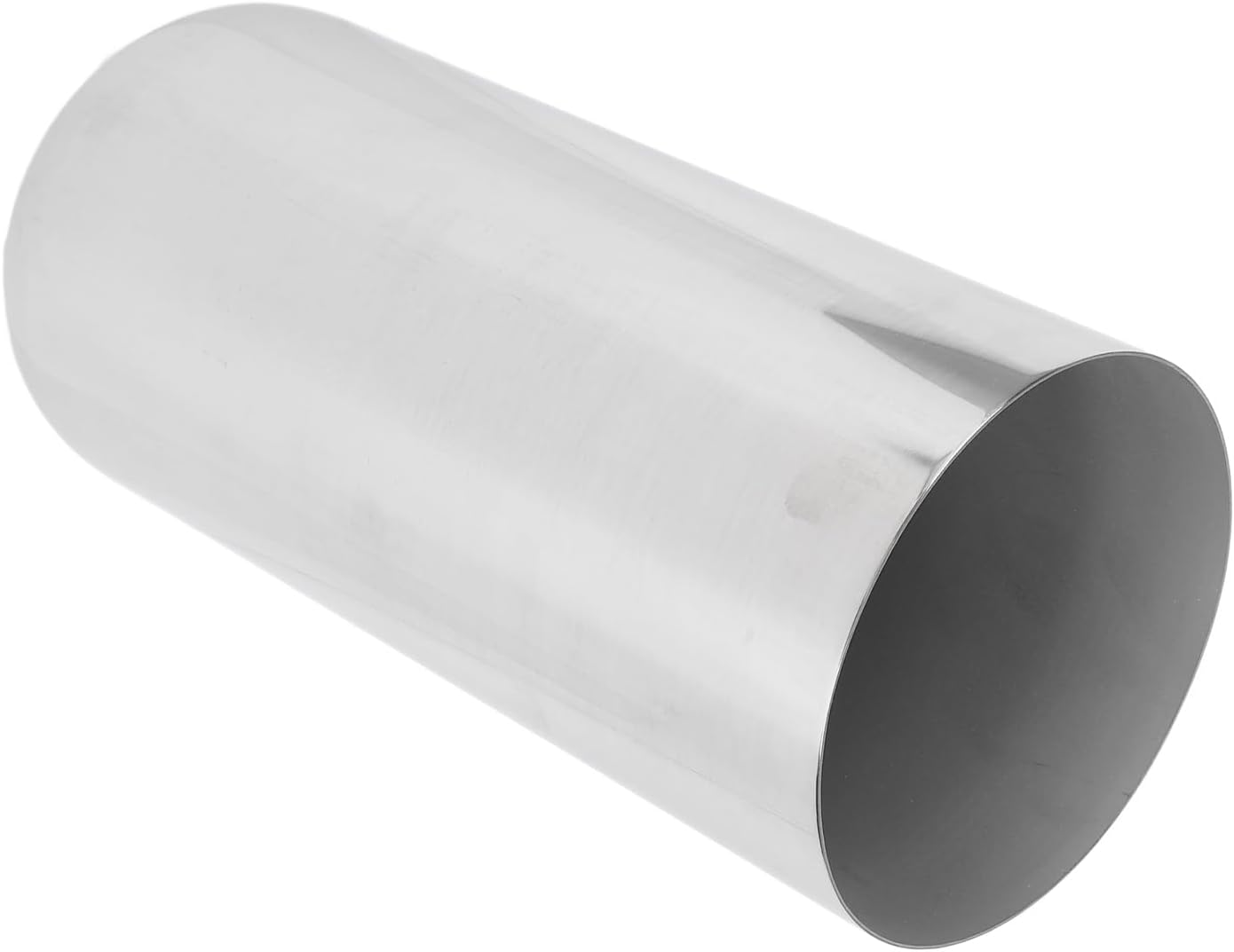 Metal Flower Vase, Stainless Steel Tabletop Silver Vase Holder for Wedding Birthday Anniversary Ceremony Event, Ideal for Countertop Home Decor image number 3