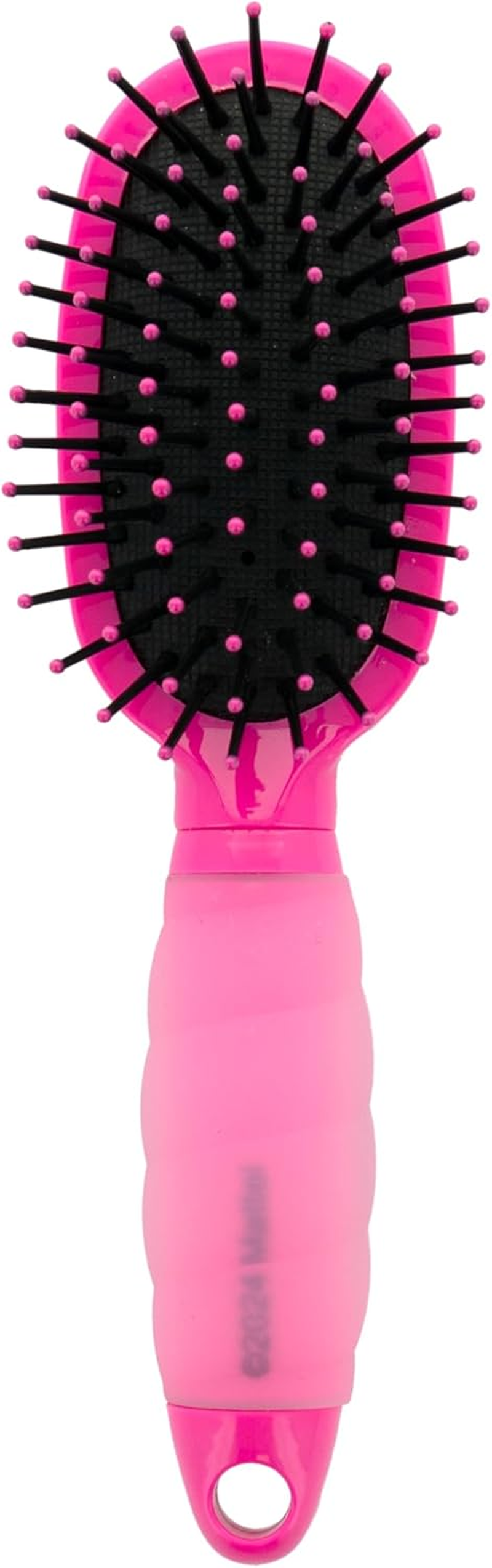 Barbie Mini Detangling Hair Brush - Official Product image number 2