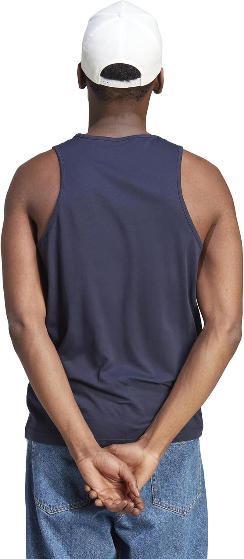 Adidas Sportswear Sportswear Men'S Tank Top
