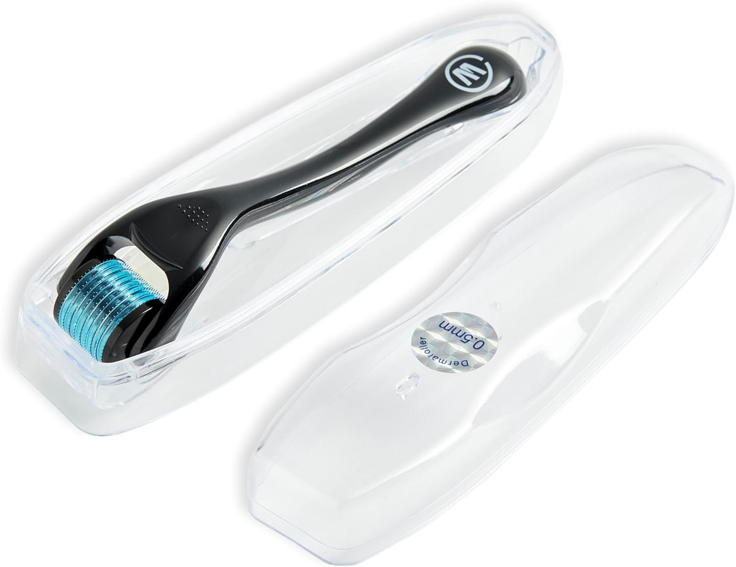 Derma Roller Hair Loss (Baldness) Surgical Steel image number 4