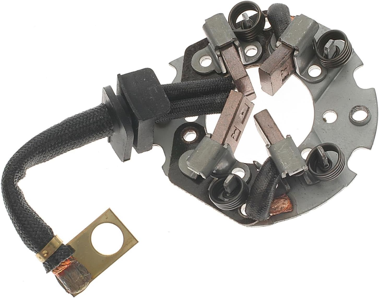 Acdelco E720A Professional Starter Brush Set