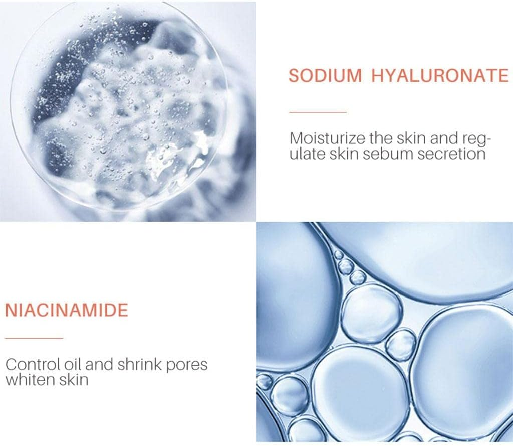 F Fityle Glutathione Make Whiter Deep Moisturizing for Facial image number 6