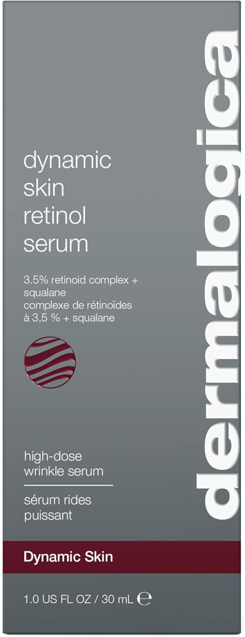 Dermalogica Dynamic Skin Retinol Serum 30Ml image number 4