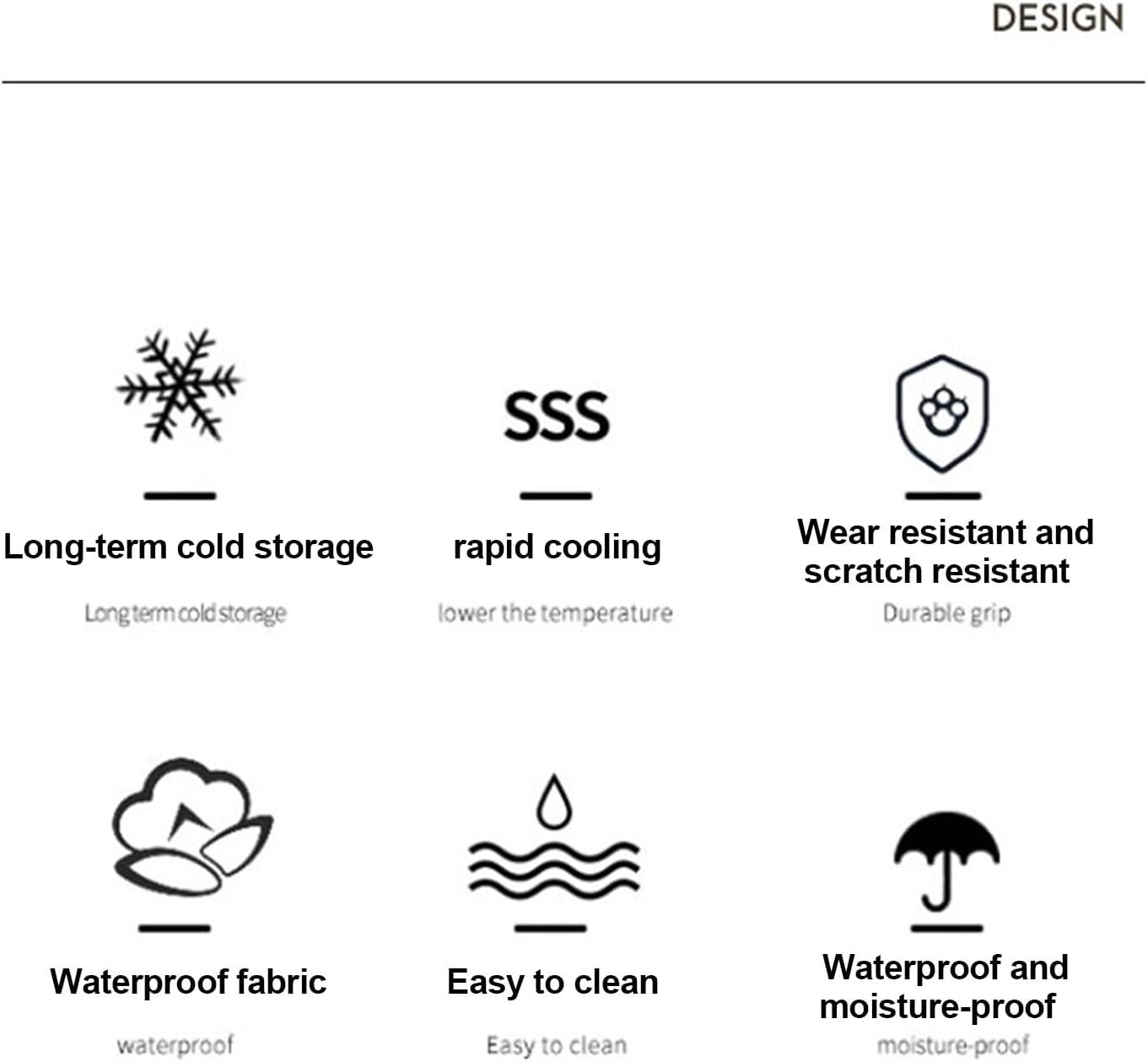 Outdoor Cat House - Pet Outdoor House | Cat House Villa Tent | Small Dog House | Cat Shelter with 12 Ice Packs | Foldable Cat House Indoor Cat House for Indoor Outdoor image number 2