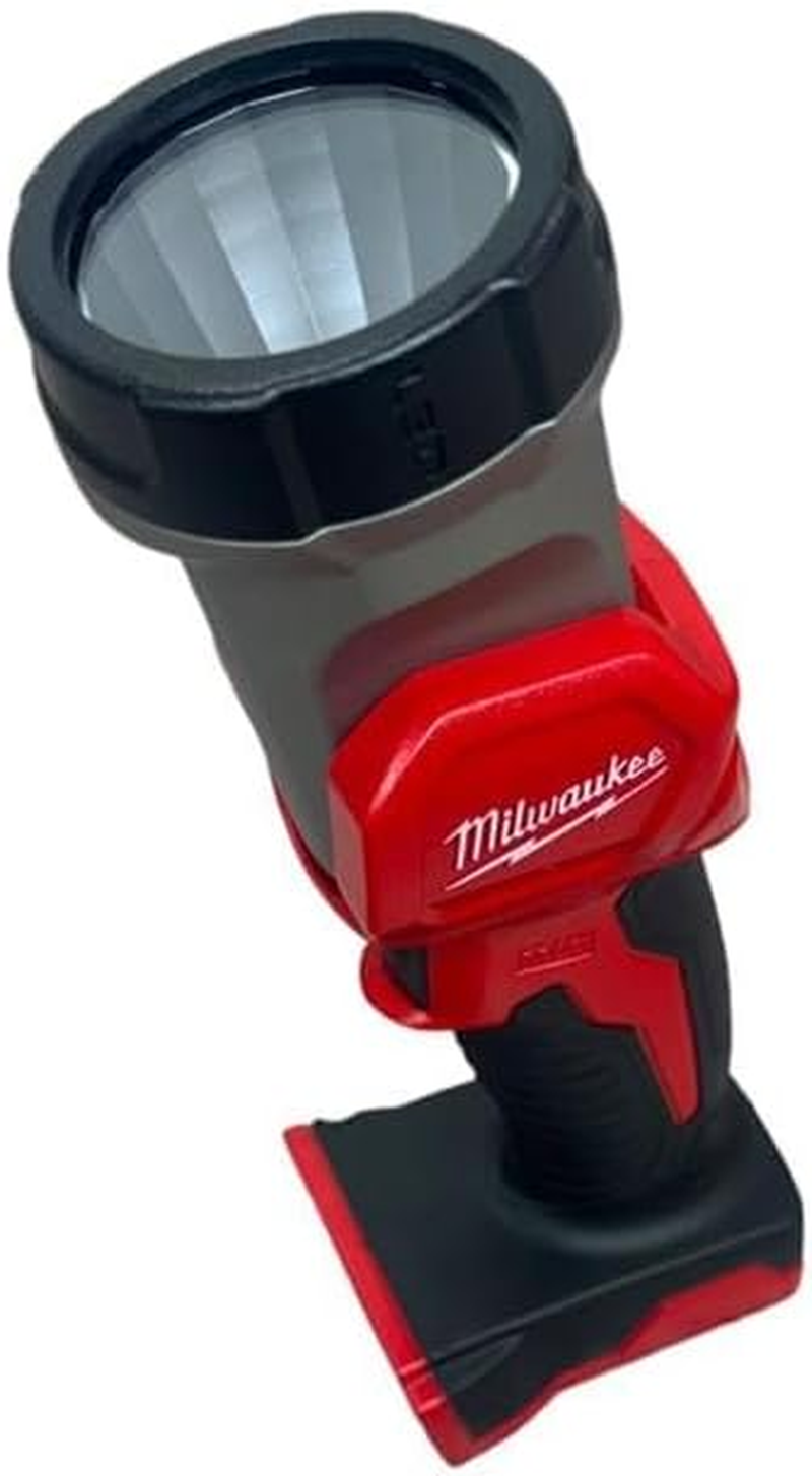 Milwaukee M18TLED-0 M18 LED Work Light (Tool Only) image number 1