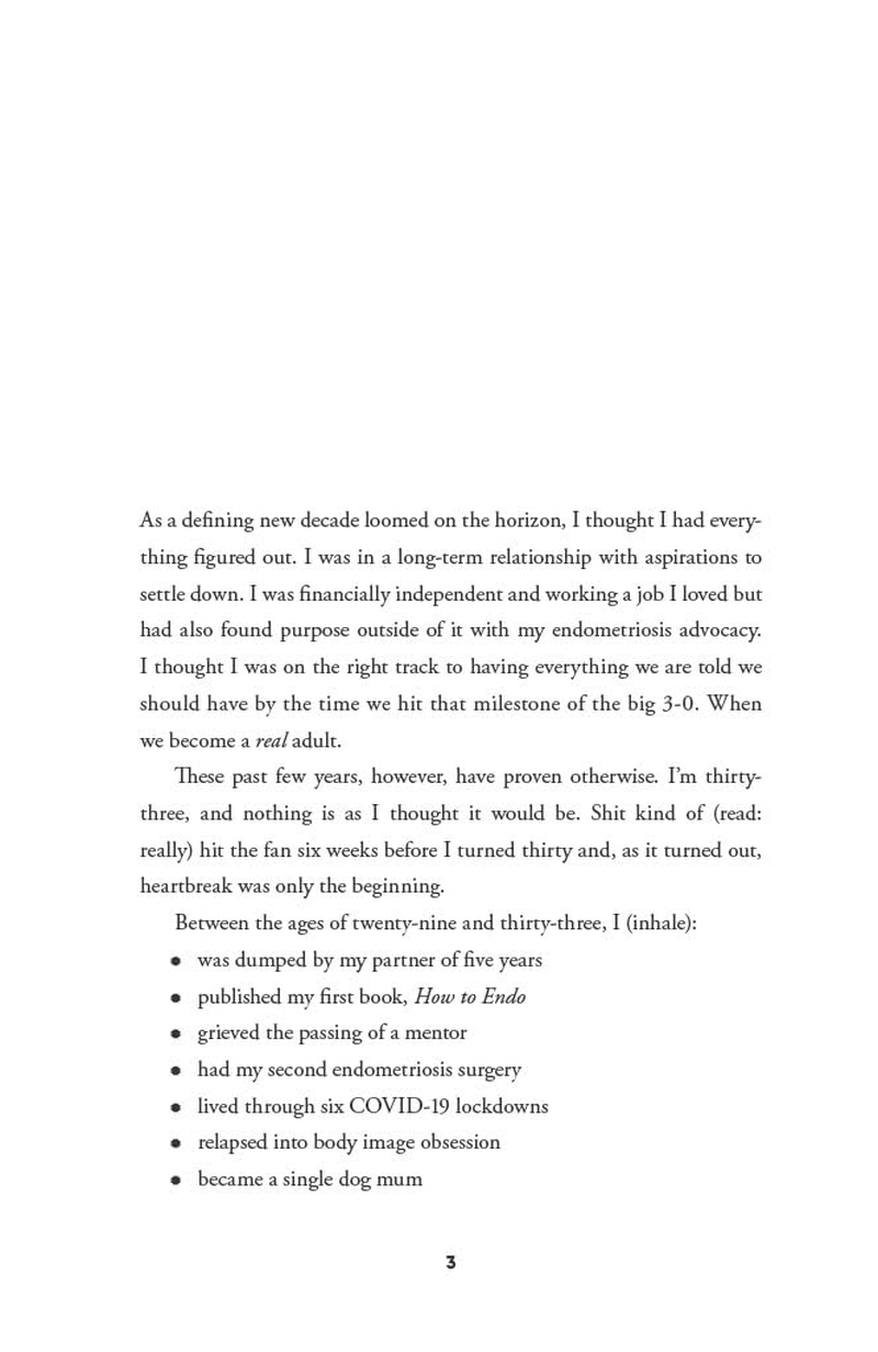 Figuring Out Thirty: Decoding the Decisive Decade (And What Really Matters) image number 3