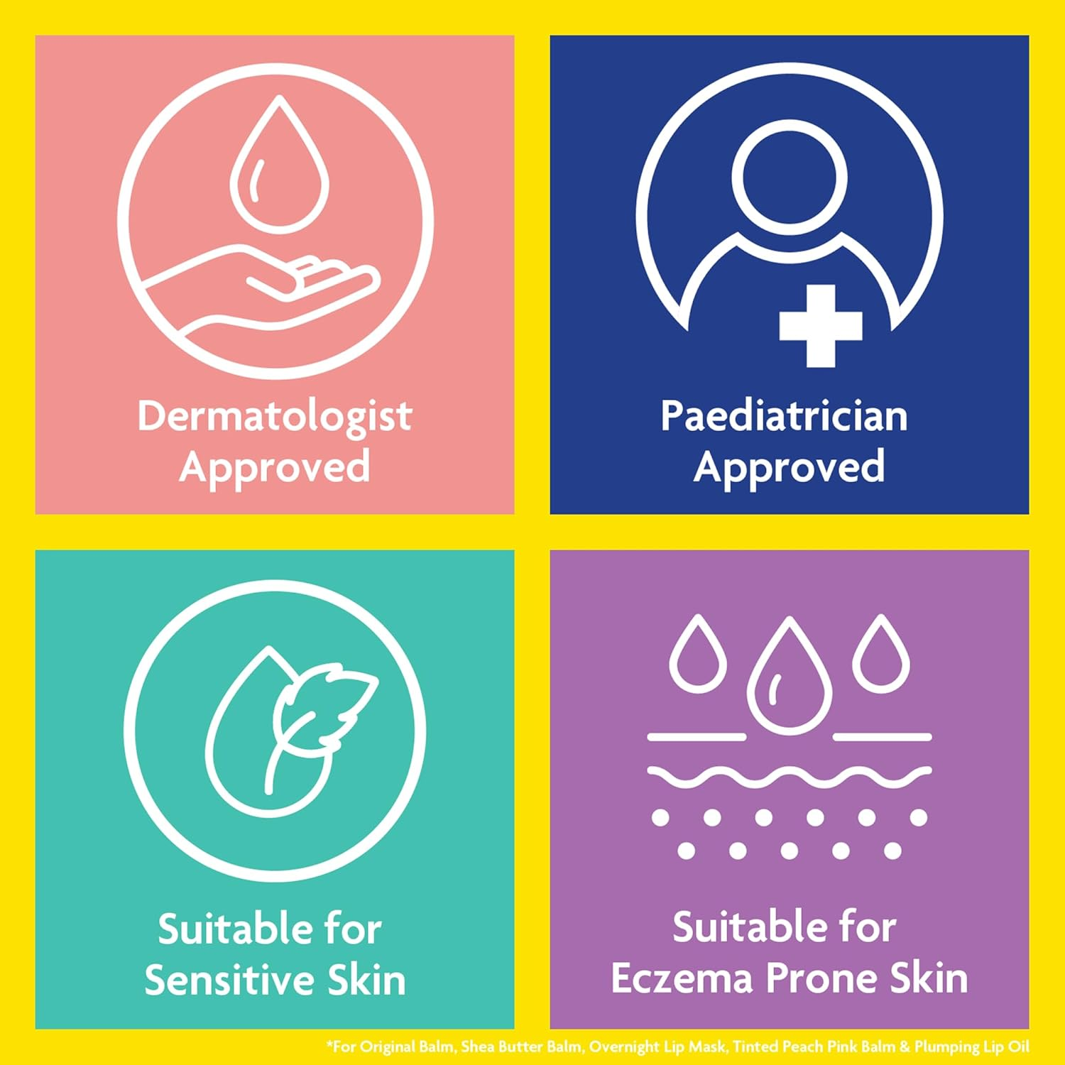 Dr. PAWPAW Multi-Purpose Fragrance Free Balm, for Lips, Skin, Hair & Beauty Finishing, Cuticles and Nails 25Ml (Shea Butter) - Clear image number 7