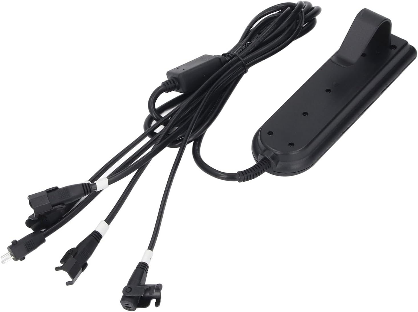 Omabeta 1PCS Lift Chair Control Replacement, 8-Button 5-Pin ABS Hand Control with Ergonomic Compact Design, Lift Chair Remote Replacement Parts for Power Recliner Furniture Controller Switch image number 6