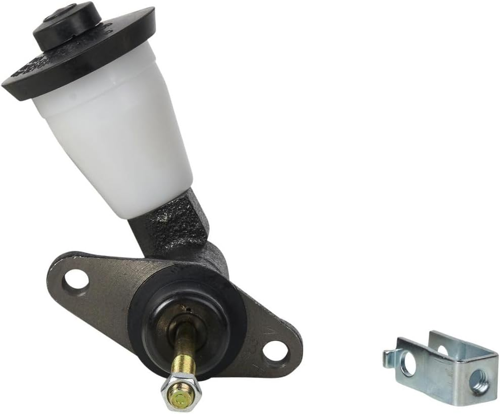 Clutch Master Cylinder KCM1508 image number 2