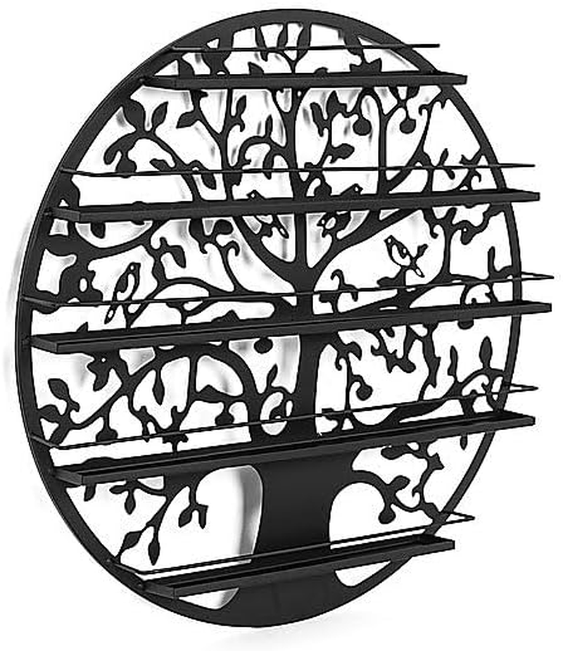 Rack Display Shelf Storage Shelving Wall Organiser