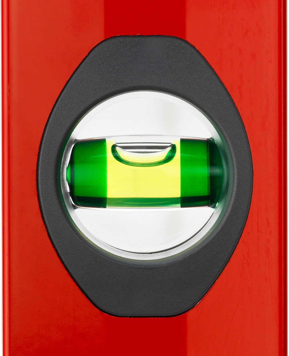 Sola Big X 80 80 Cm Box Profile Spirit Level - Red image number 2