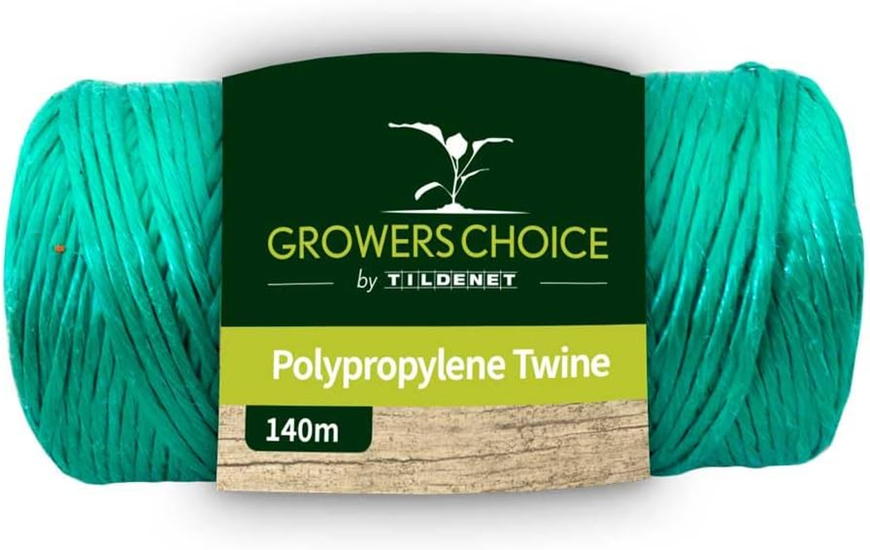Tildenet 100G Spool Polypropylene Twine image number 2