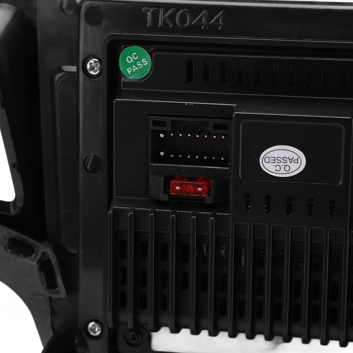 Car Navigation System, Bluetooth Multimedia Player Android Unit Replacement for Focus 2012-2018, 9 Inch Auto Navigation (1+16G) image number 2