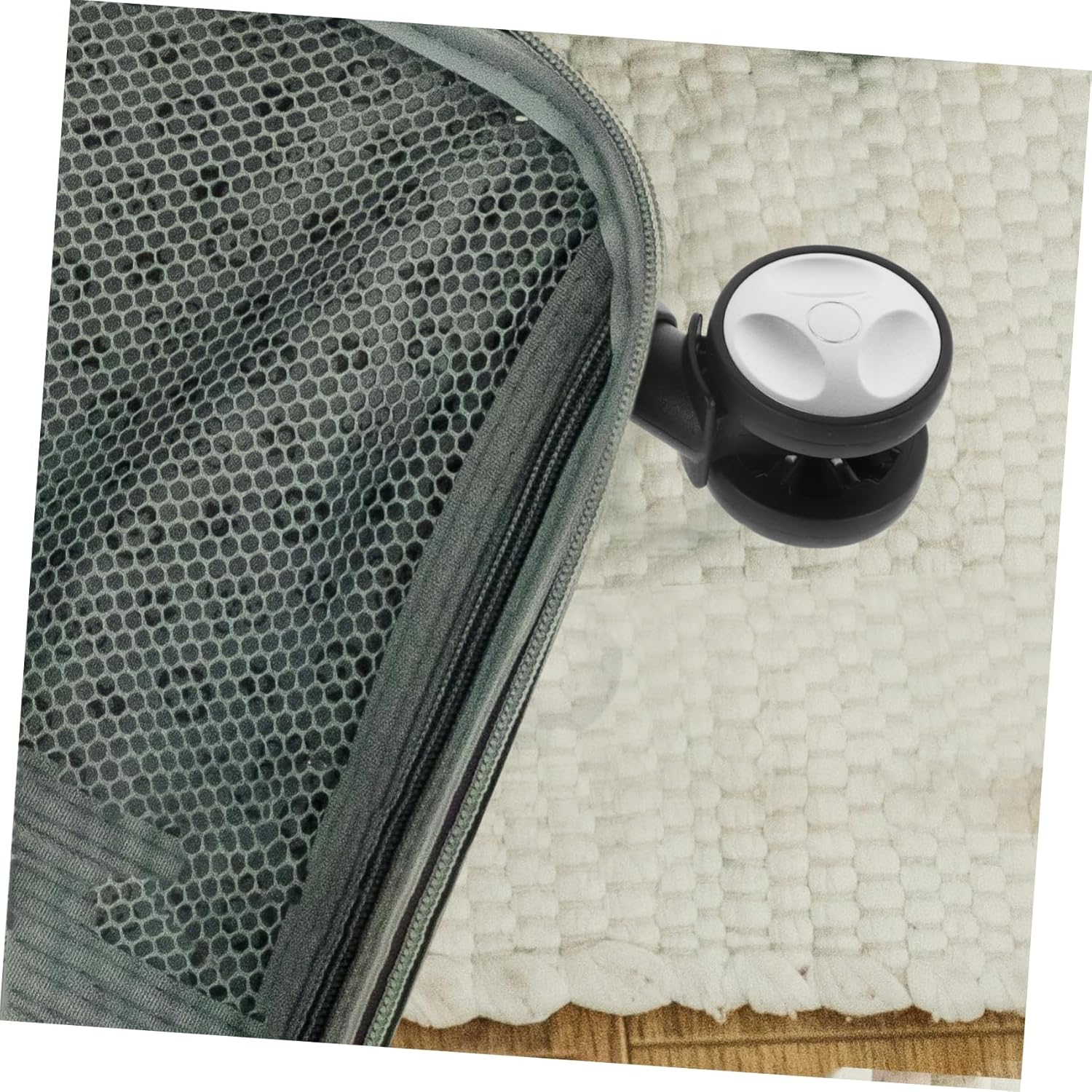 Baluue Travel Suitcase Wheel Repair Replacement Luggage Wheel Replacement Suitcase