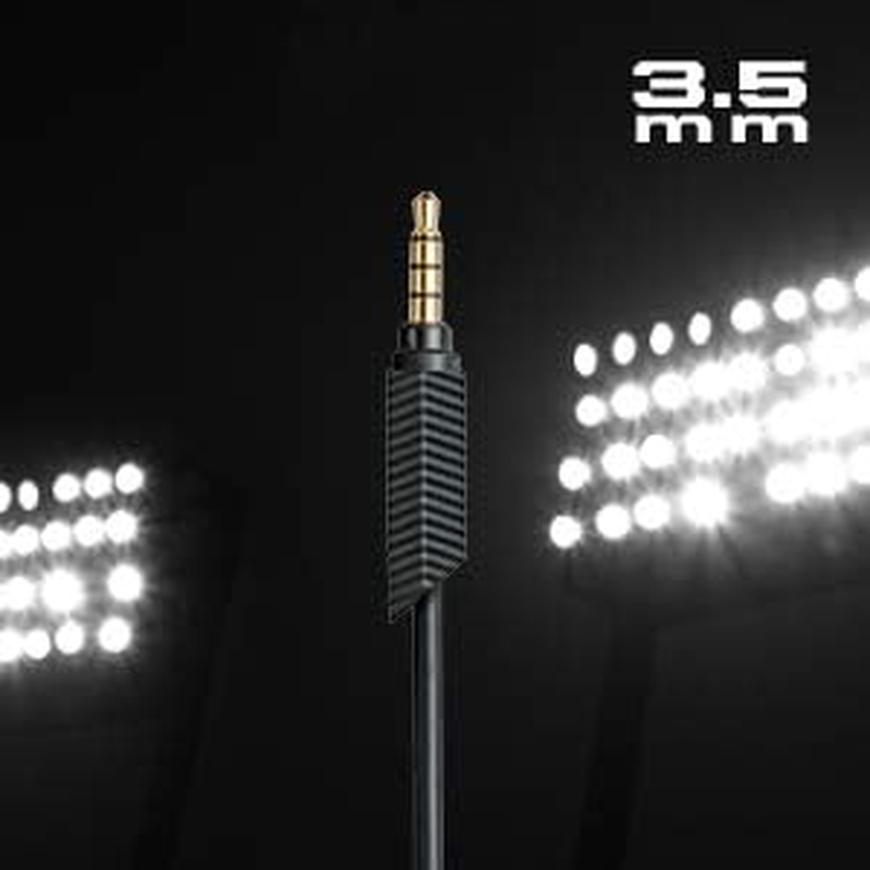 RIG 500 PRO HA Black image number 5