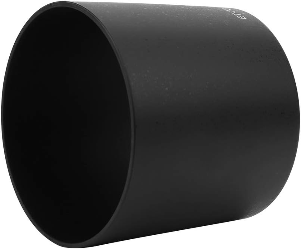 RASTKY Lens Hood ET-73 Plastic Black Camera Mount Lens Hood Fit EF 100Mm F/2.8L Macro Is USM - Electronics/Camera & Photo/Accessories/Accessories/ image number 3