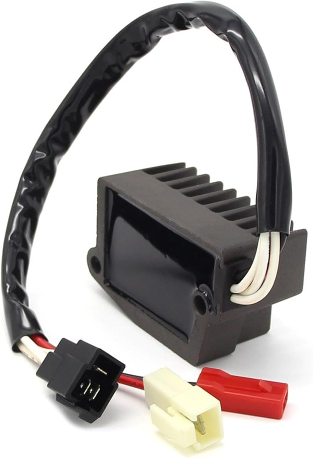 Rectifier Parts Motorcycle Voltage Regulator Rectifier for VMX1200 V-MAX 1200 1996-2007 3JP8196001