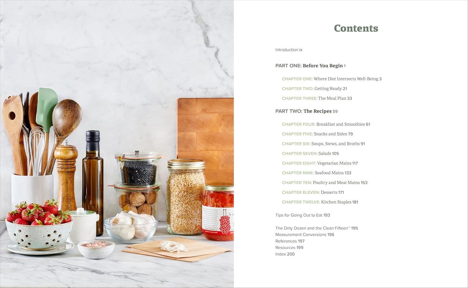 The Multiple Sclerosis Diet Plan and Cookbook: 101 Easy Anti-Inflammatory Recipes image number 2