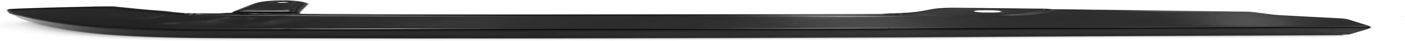 Uxcell Black Metal Motorcycle Scooter Chain Guard Cover Case Protector for Honda CG125 Metal image number 2