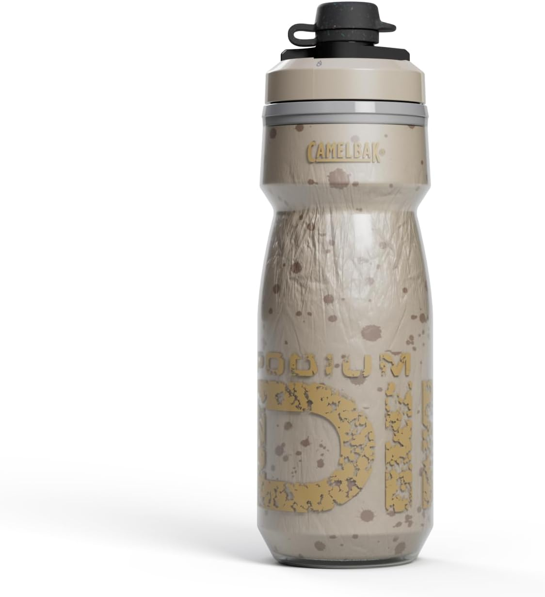 Podium Dirt Series Chill - .6L Asphalt