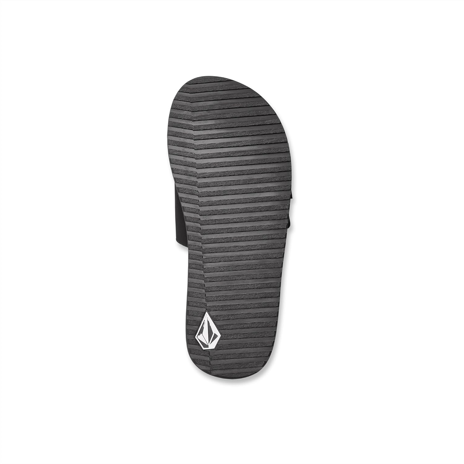 Volcom Recliner Slide Mens Sandal image number 4