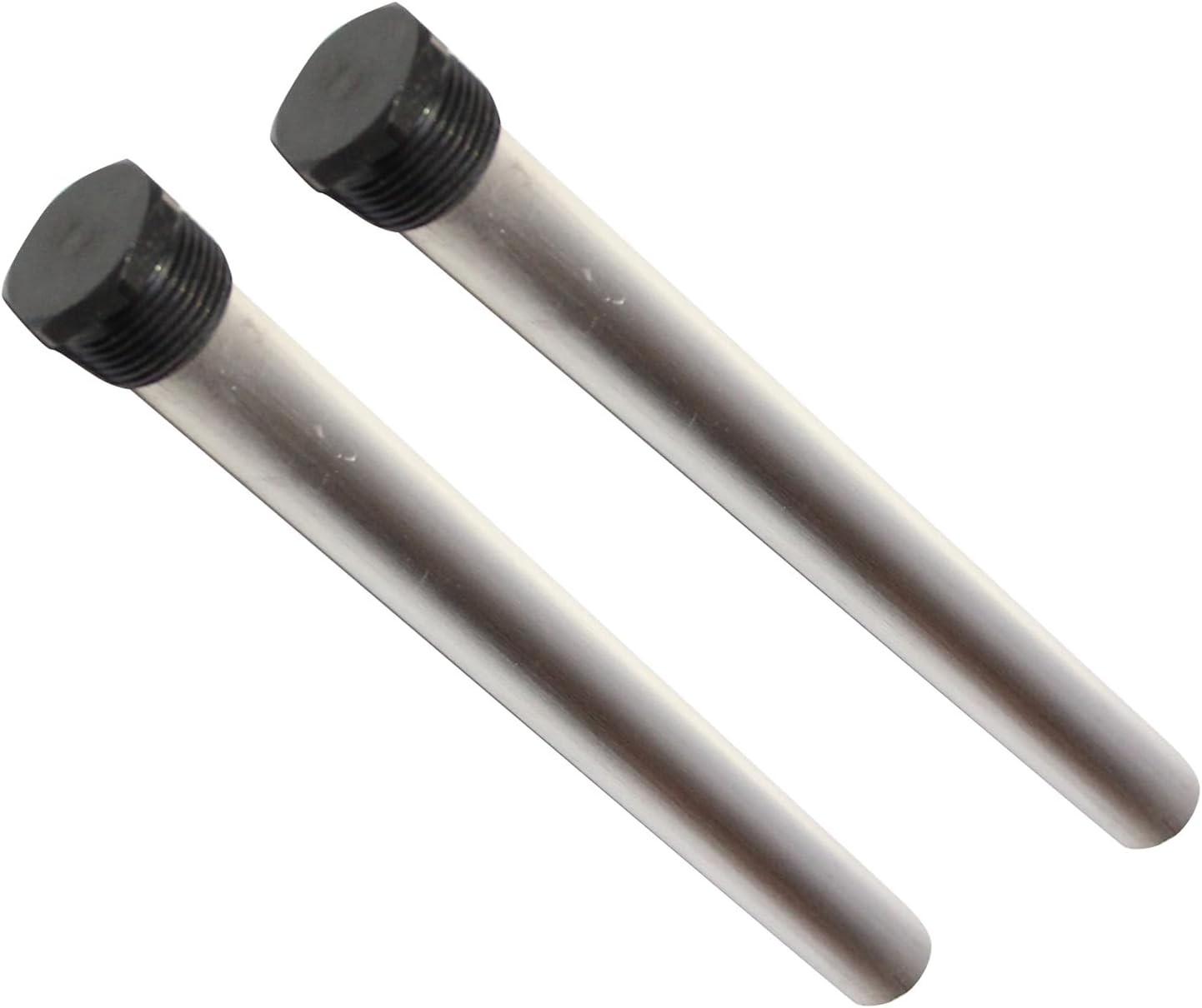 MAX COOL 2 Pack RV Water Heater Anode Rods Suitable for Suburban Caravan Hot Water Service Anode SW6DA (2 PCS) image number 1