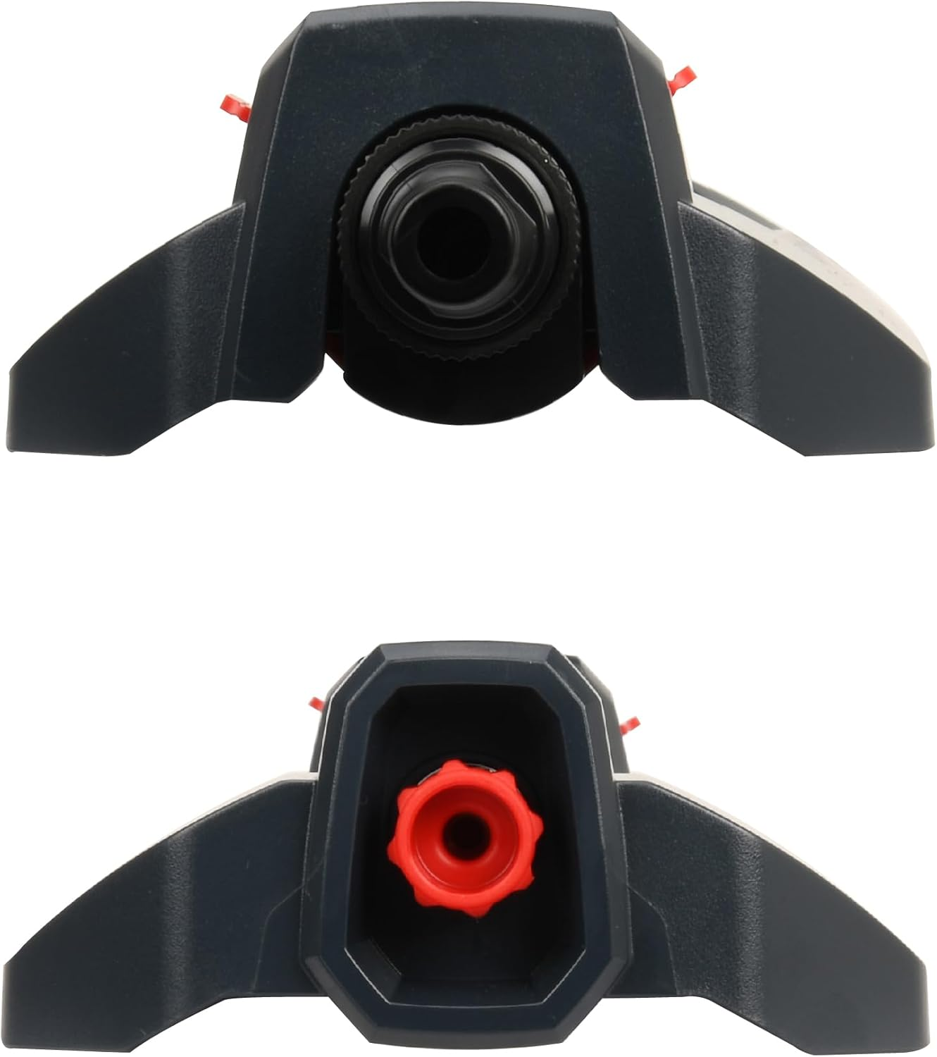 EDEN ED17169 Lawn & Garden Essential Oscillating Water Sprinkler for Yard 16 Nozzles, Covers up to 3,600 Sq. Ft image number 1