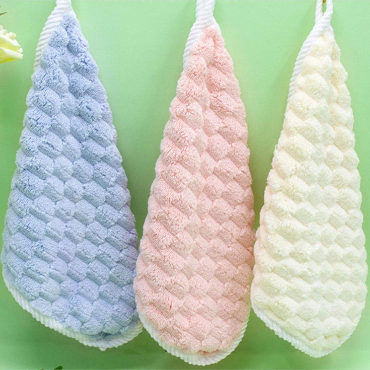 Cotton Hand Towel image number 1