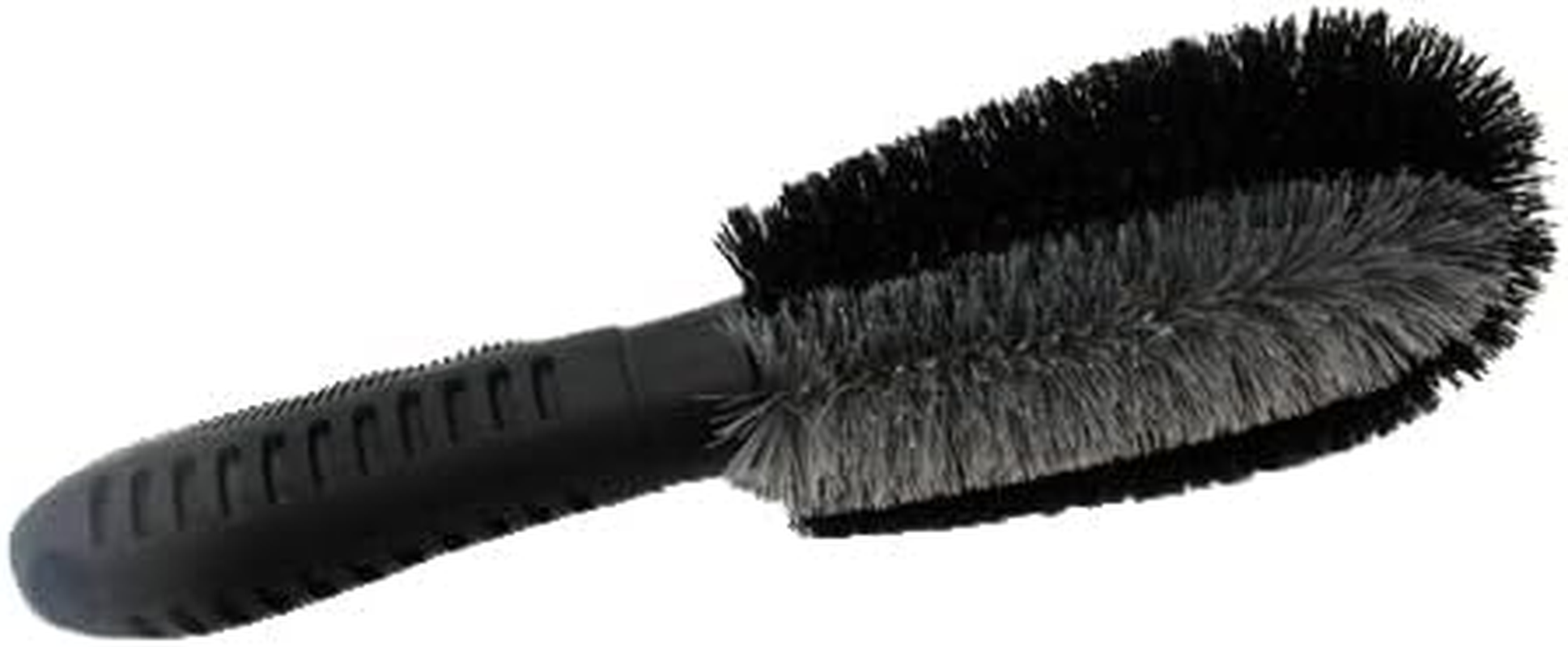 Car Wheel Brush - Cleaning Brush - No Scratches - Brush 26 Cm image number 2