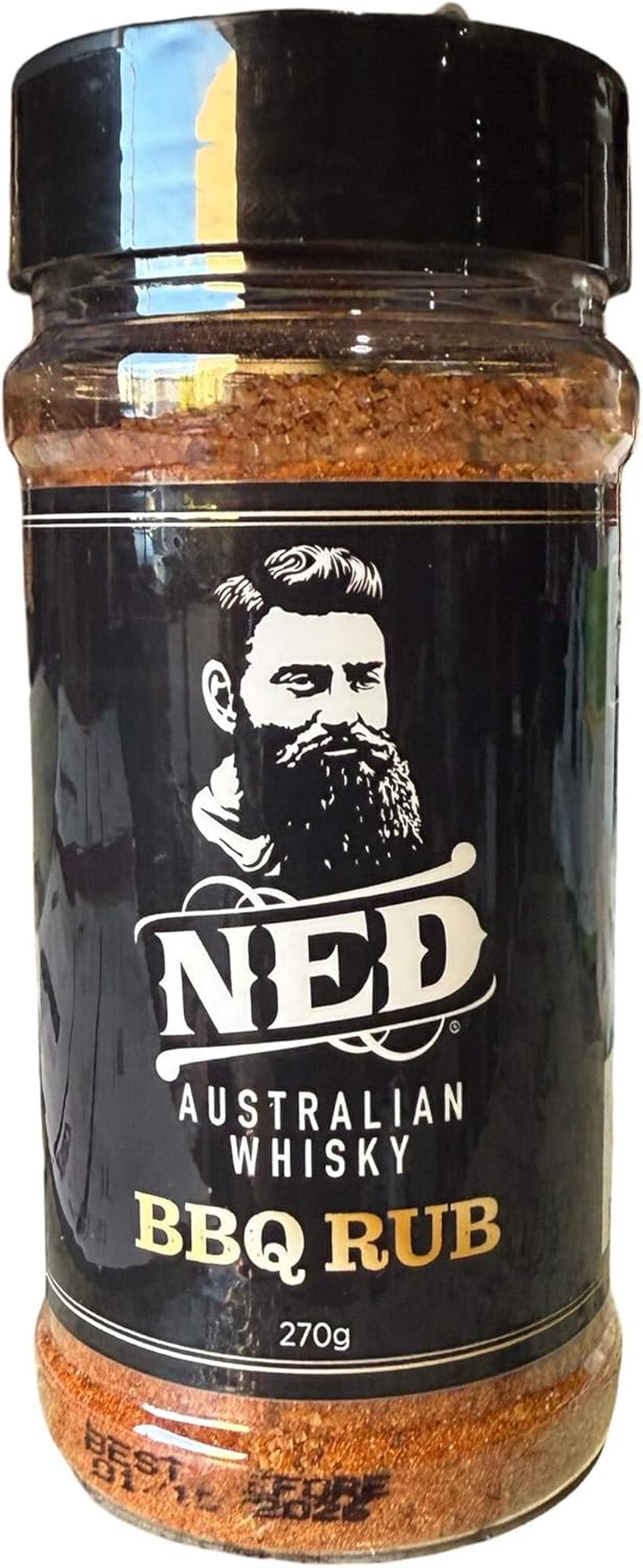 NED Australian Whisky 700Ml image number 1