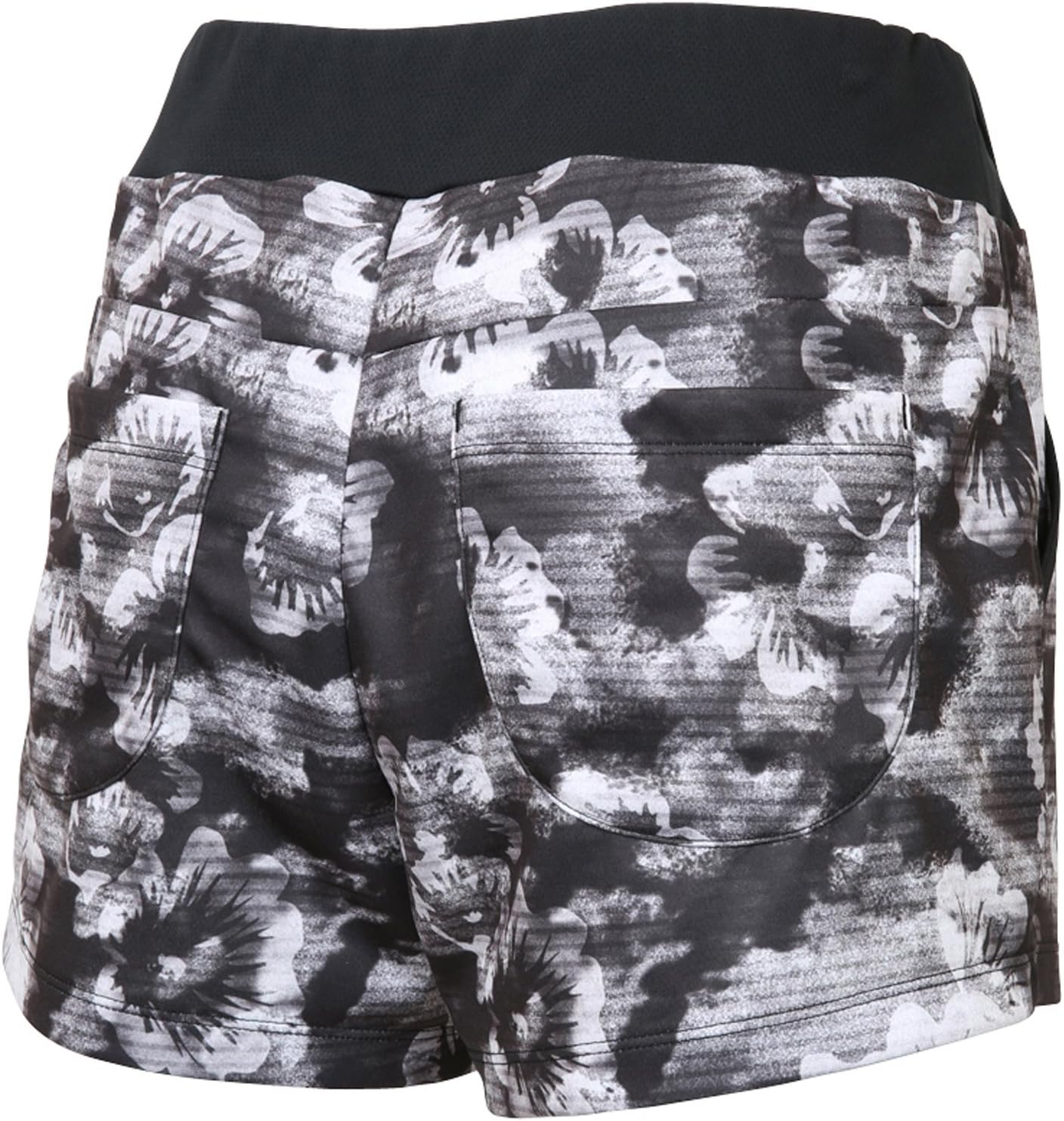 New Balance NBR52231W Women'S Running Shorts image number 2