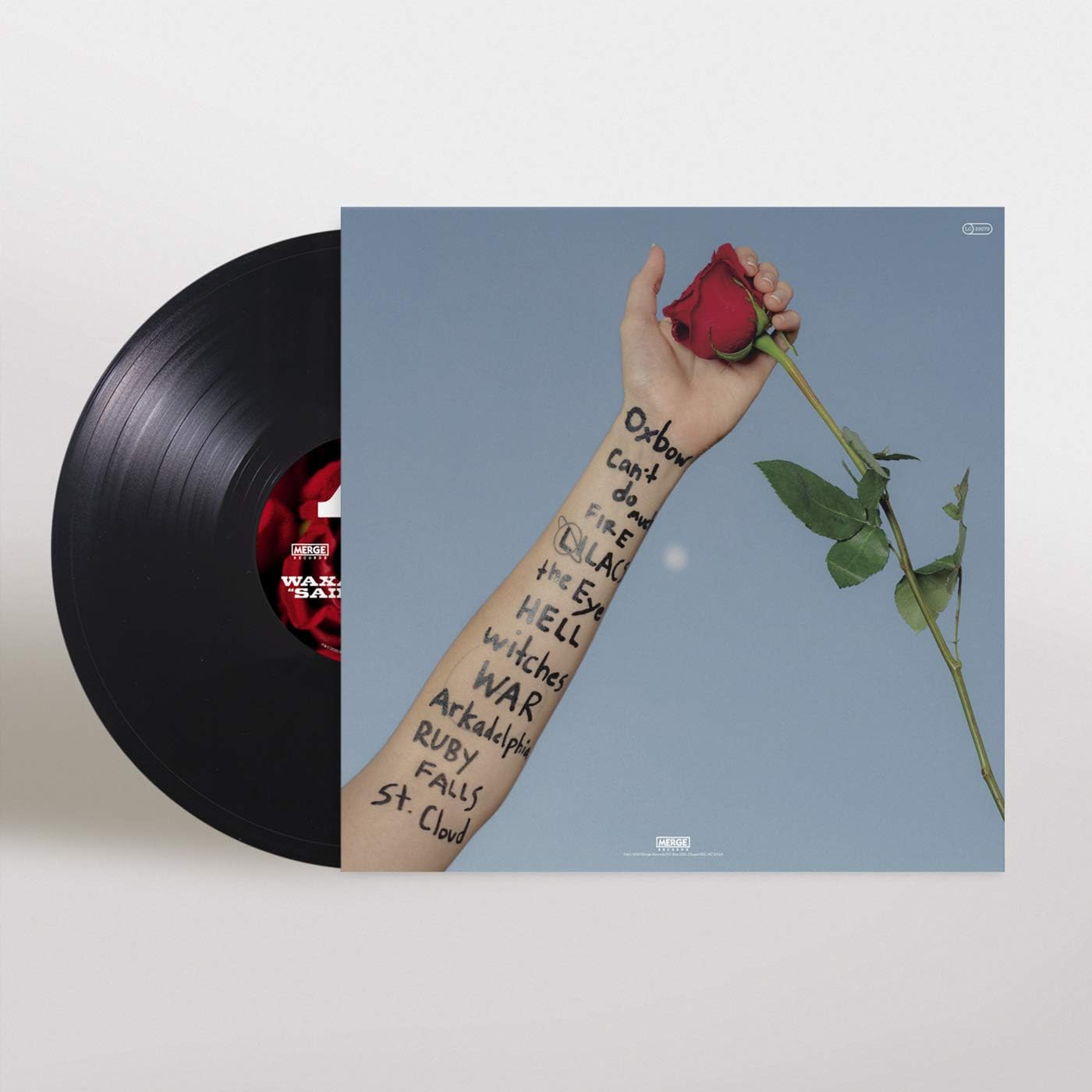 Saint Cloud image number 1