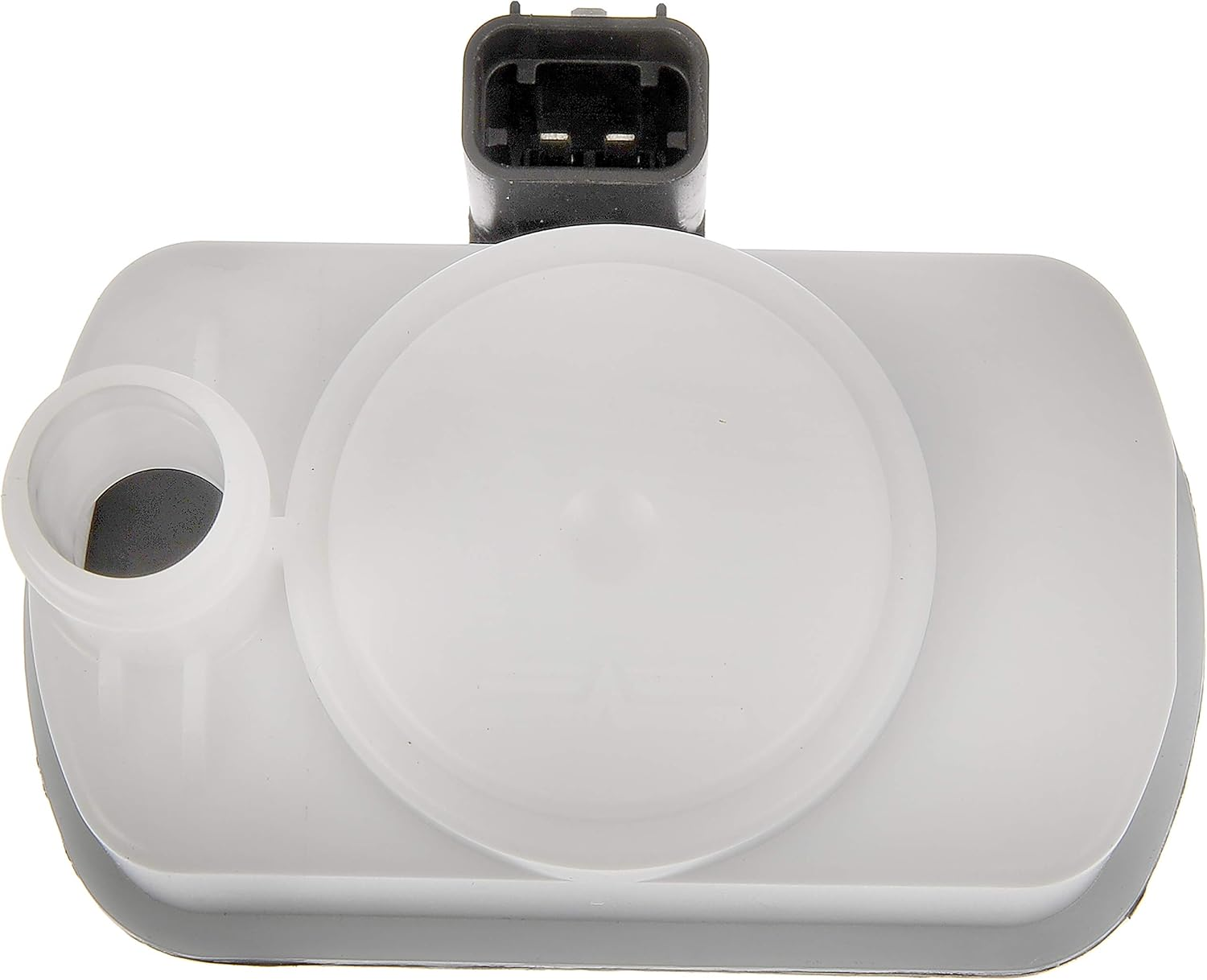 Dorman 310-219 Evaporative Emissions System Leak Detection Pump Compatible with Select Models,Plastic, Black and White