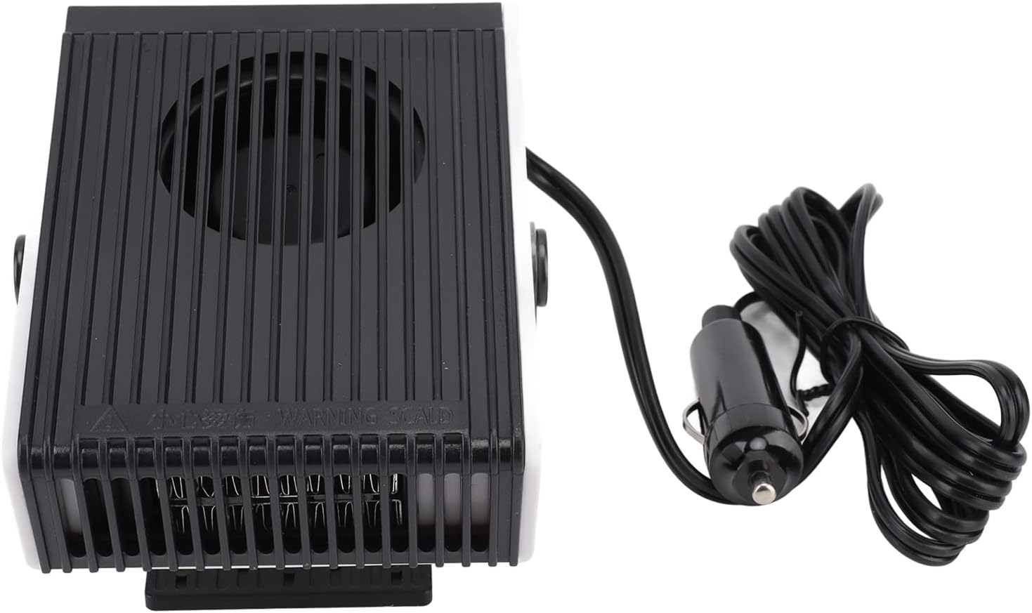 Car Heater, 150W Portable 2 in 1 Car Heater Fan Convenient for Rvs (12V)
