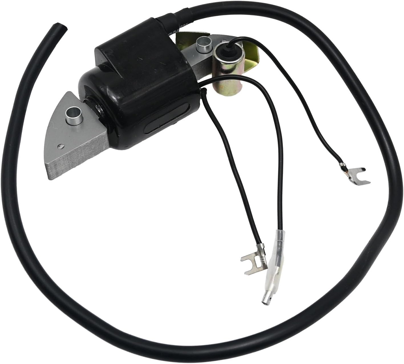 Ignition Coil 30560-887-015 30500-887-303 30560-883-015, Replacement for Honda G150 G200 G300 G400 Engines image number 2